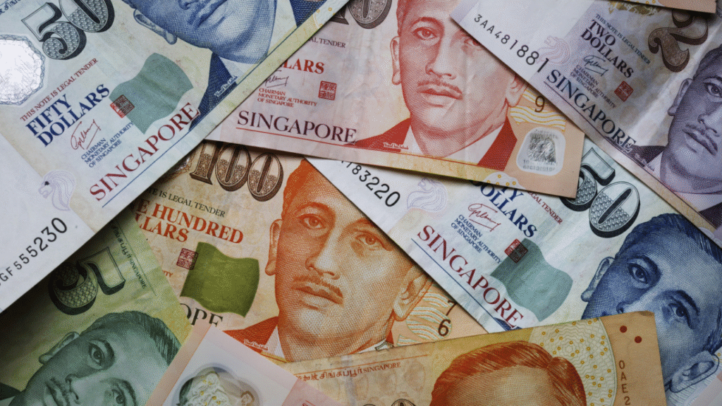 Singapore’s Salary Forecast for 2025: Why It’s Time to Reassess Your Worth?