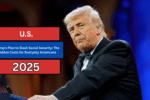 Trump’s Plan to Slash Social Security: The Hidden Costs for Everyday Americans