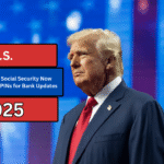 Millions at Risk as Social Security Now Demands One-Time PINs for Bank Updates
