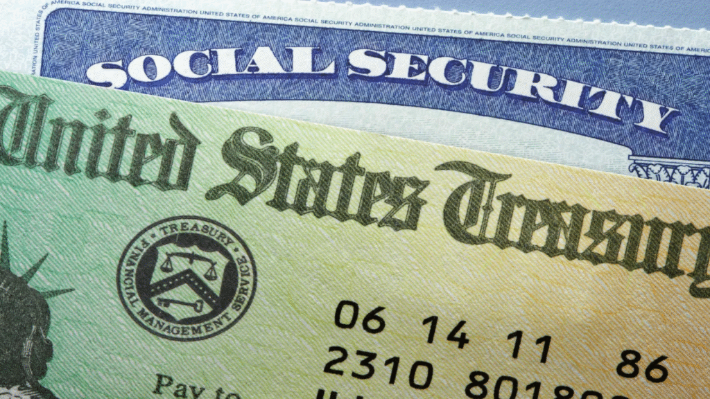 Millions at Risk as Social Security Now Demands One-Time PINs for Bank Updates