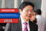 Singapore’s Bold 2025 Budget Unveiled: Empowering Citizens with Direct Financial Support