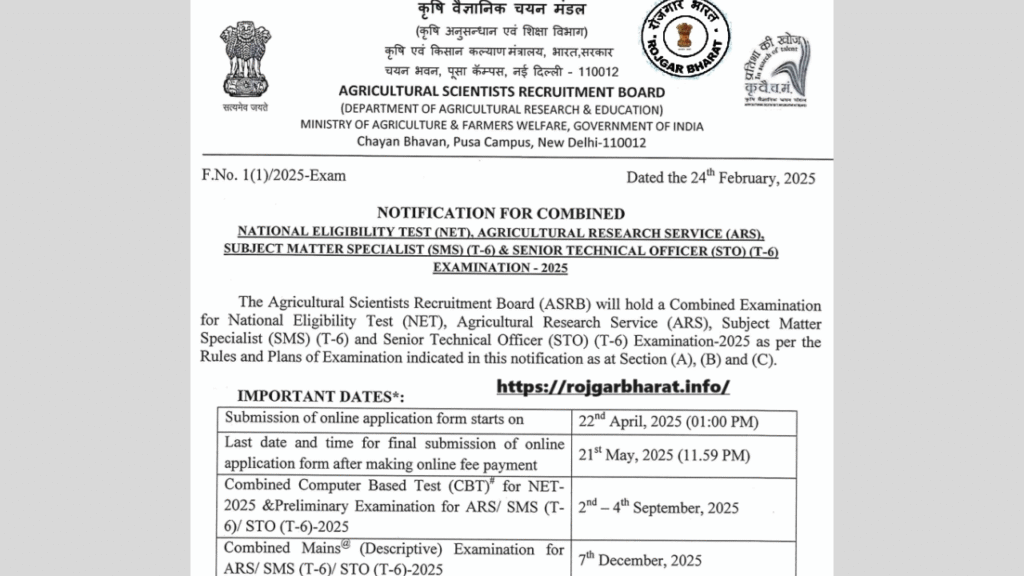 asrb-net-ars-sms-sto-recruitment-2025-beginsapply-online-before-deadline