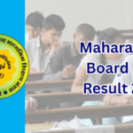 Direct Link to Check Maharashtra Board HSC Result 2025 – Scorecard Download Now