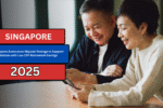 Singapore Announces Majulah Package to Support Seniors with Low CPF Retirement Savings