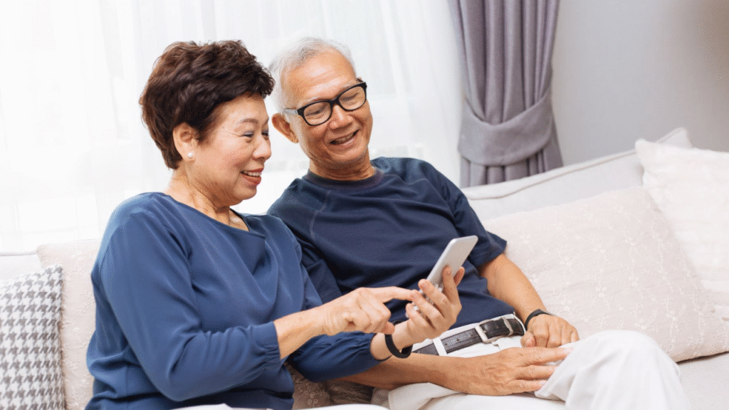 Singapore Announces Majulah Package to Support Seniors with Low CPF Retirement Savings