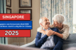 Singapore Just Announced a Bold 2025 Financial Move—And It’s a Big Win for Citizens