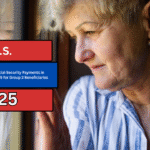 SSA Announces No Social Security Payments in Second Week of May 2025 for Group 2 Beneficiaries