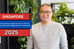 Synpulse Announces Appointment of Jieke Pan as CTO to Drive Technology Growth at Synpulse8