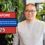 Synpulse Announces Appointment of Jieke Pan as CTO to Drive Technology Growth at Synpulse8