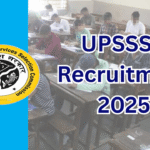 upsssc-recruitment-2025-latest-vacancies-eligibility-and-how-to-apply-online-now