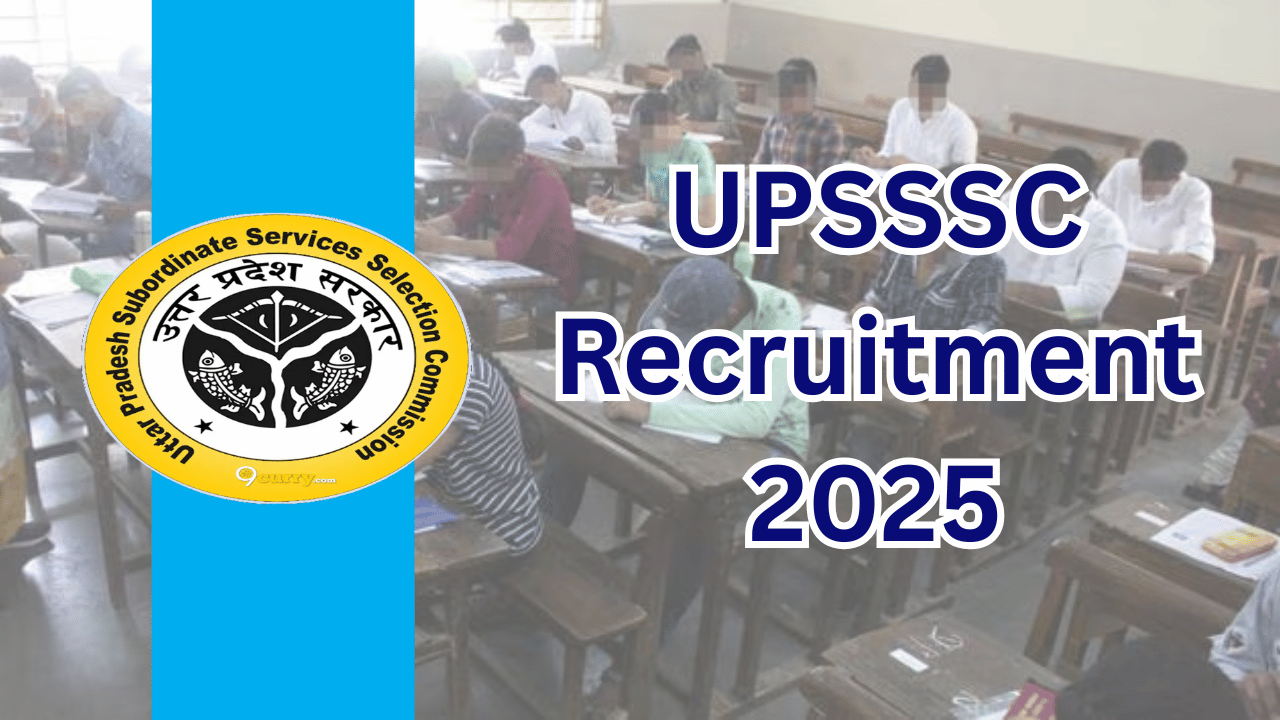 upsssc-recruitment-2025-latest-vacancies-eligibility-and-how-to-apply-online-now