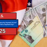 When Will Your Social Security Payment Arrive? Why May 7, 2025, Is Not a Payment Day?