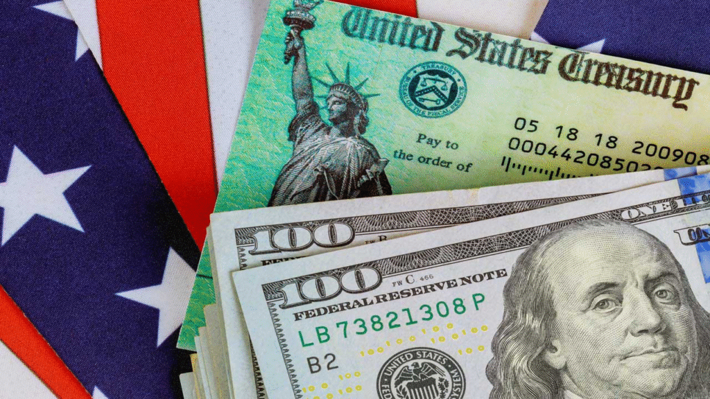 IRS Extends Deadline – Can You Still Claim Your $1,400 Stimulus Payment?
