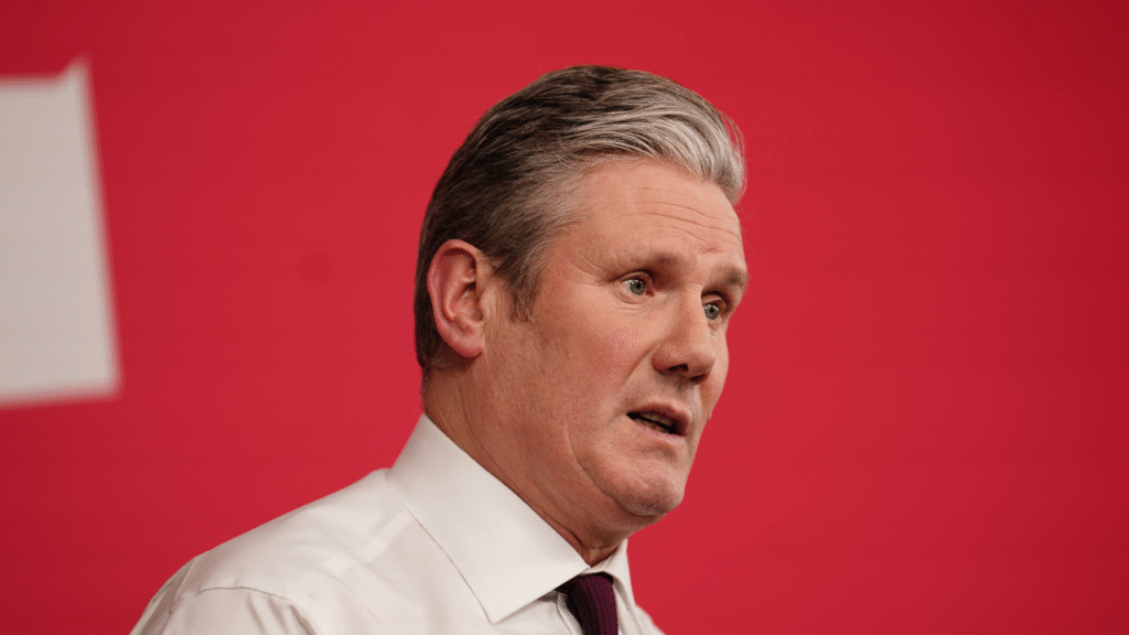 Labour Considers Partial U-Turn on £300 Winter Fuel Payment Cut for Pensioners