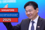 Big Boost for Singaporeans: $700 Cash Support Incoming in 2025 – Check New Payout Dates