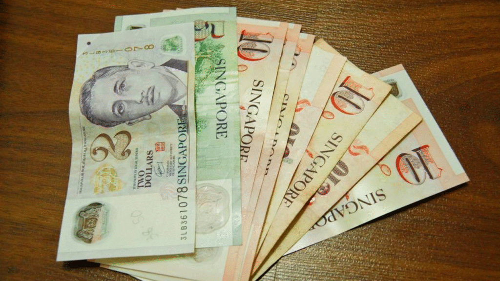 Big Boost for Singaporeans: $700 Cash Support Incoming in 2025 – Check New Payout Dates