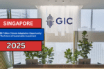 GIC’s $9 Trillion Climate Adaptation Opportunity: The Future of Sustainable Investment