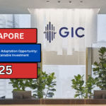 GIC’s $9 Trillion Climate Adaptation Opportunity: The Future of Sustainable Investment