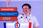 Unstoppable Force: Singapore’s Ruling Party Wins Big in Landslide Election