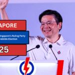 Unstoppable Force: Singapore’s Ruling Party Wins Big in Landslide Election