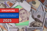 Singapore Dollar Nears a 10-Year High as Trump’s Tariff Policies Lead to US Dollar Decline