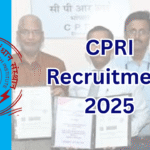 cpri-recruitment-2025-begins-central-govt-job-openings-with-high-salary-apply-now