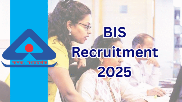 bis-recruitment-2025-apply-now-for-scientist-b-posts-with-salary-up-to-1-14-lakh