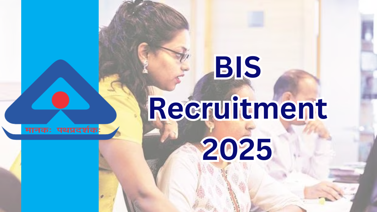 bis-recruitment-2025-apply-now-for-scientist-b-posts-with-salary-up-to-1-14-lakh