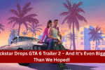 Rockstar Drops GTA 6 Trailer 2 – And It’s Even Bigger Than We Hoped!