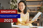 Best Personal Loans for Foreigners in Singapore: Interest Rates, Eligibility & How to Apply