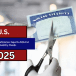 Warning for SSDI Beneficiaries: Expect a 50% Cut to Your Disability Checks