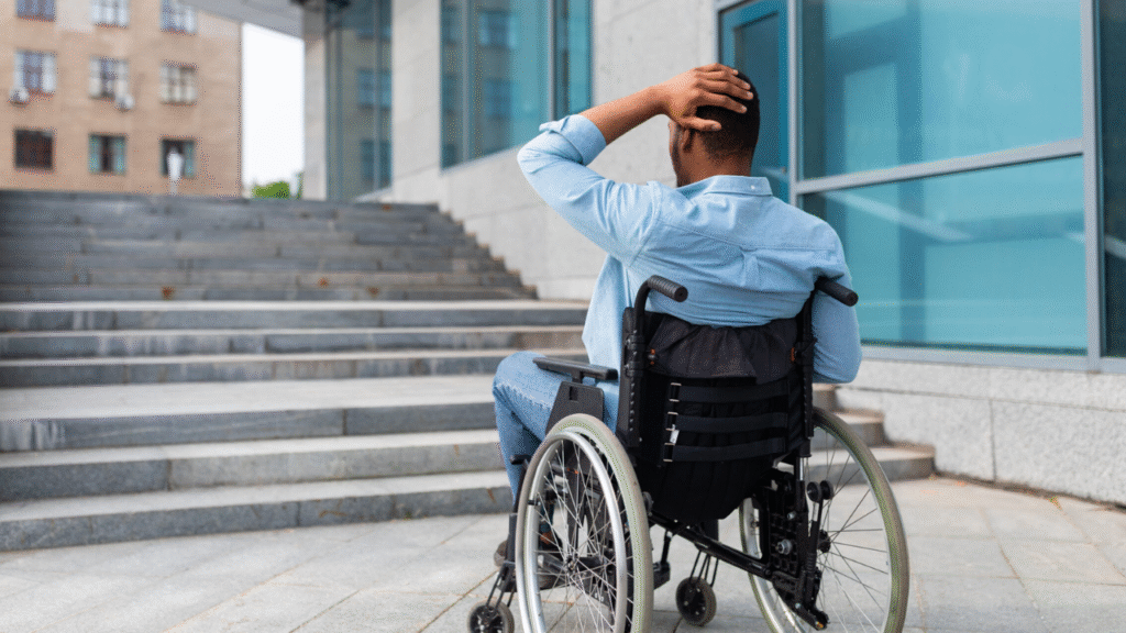 Warning for SSDI Beneficiaries: Expect a 50% Cut to Your Disability Checks