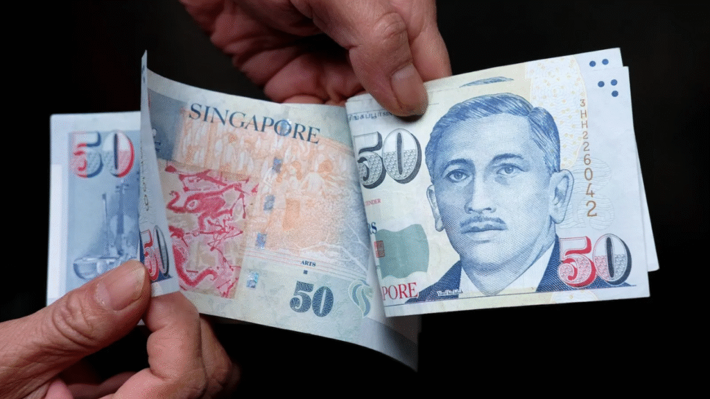 BC Payments Set for Expansion in Singapore with In-Principle MPI Licence Approval