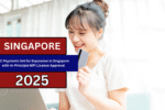 BC Payments Set for Expansion in Singapore with In-Principle MPI Licence Approval