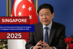 3 Must-Join Government Programs for Seniors in Singapore: Enhanced Benefits in 2025
