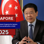 3 Must-Join Government Programs for Seniors in Singapore: Enhanced Benefits in 2025
