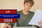 £812 One-Off DWP Payment for Emergencies: Who Can Apply and How to Get It?
