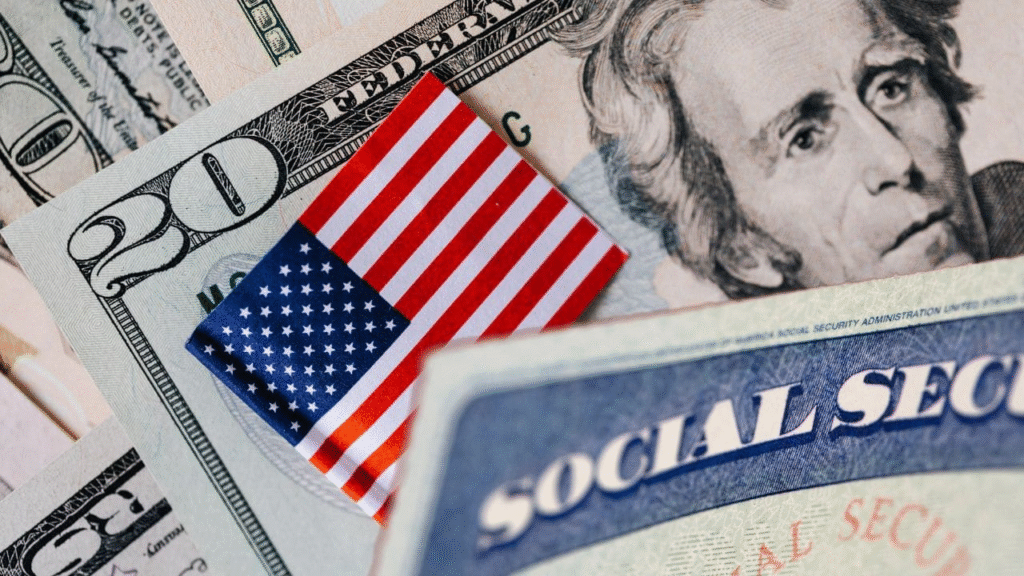 Alert: Social Security Is Changing This Summer – Find Out How It Affects You?
