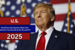 Social Security Payouts: What’s the Maximum You Can Get at 62, 66, and 70?
