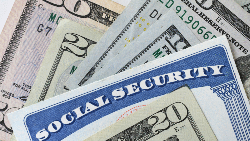 SSI Recipients: Expect Two Checks in May 2025 – Here's Why