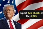 SSI Recipients: Expect Two Checks in May 2025 – Here's Why