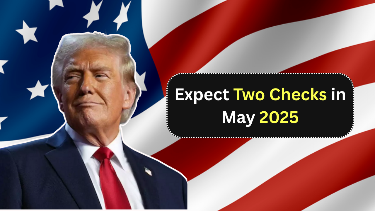 SSI Recipients: Expect Two Checks in May 2025 – Here's Why