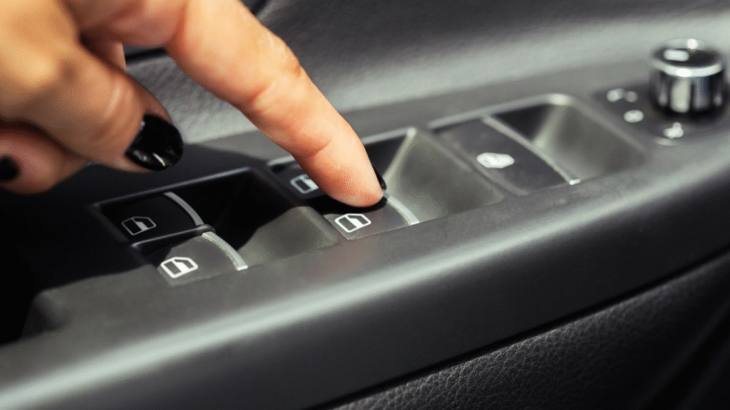 Car Design Evolves: 13 Features You’ll Probably Never See Again in 2025