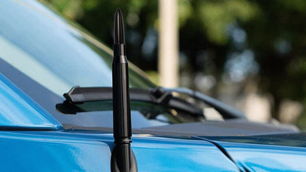 Car Design Evolves: 13 Features You’ll Probably Never See Again in 2025