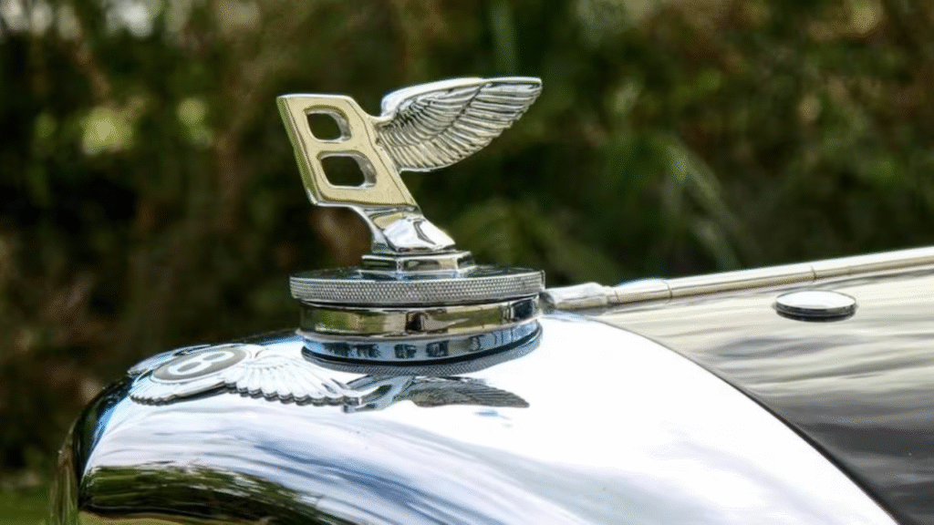 Car Design Evolves: 13 Features You’ll Probably Never See Again in 2025