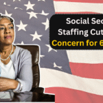 Benefit Delays Ahead? Social Security Staffing Cuts Spark Concern for 69 Million