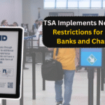 Ahead of the REAL ID Deadline: TSA Implements New Travel Restrictions for Power Banks and Chargers