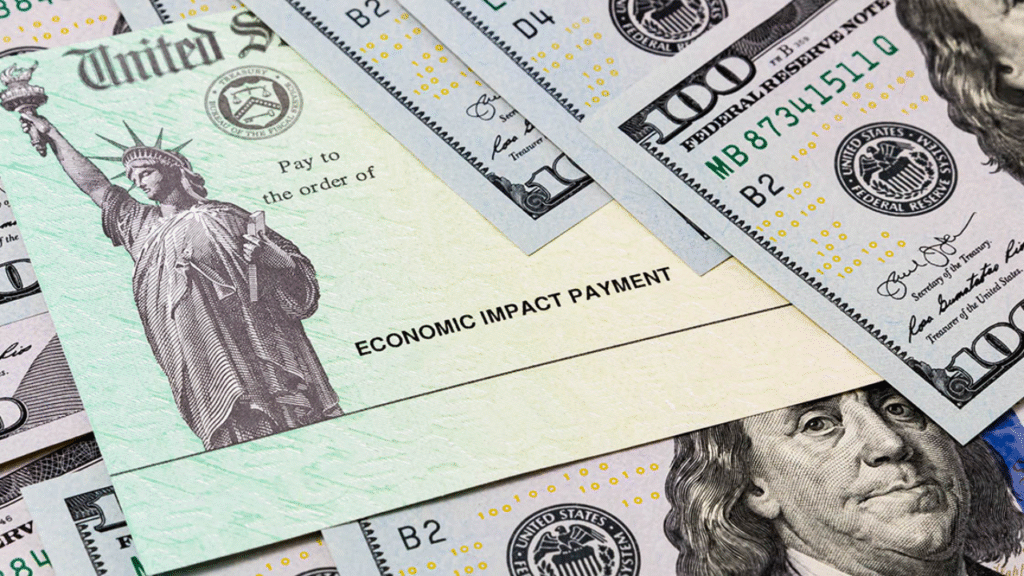 $5,000 DOGE Stimulus Check Reality: Why Only Half of Taxpayers Are Eligible?