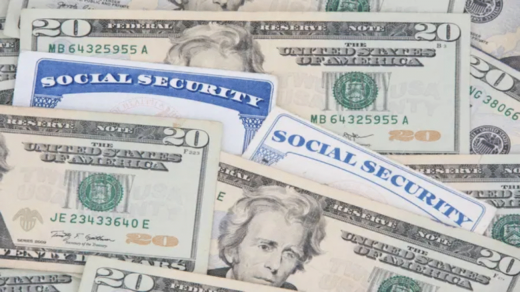 Republicans Voice Concern Over Social Security Cuts and Their Impact on Millions