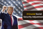 3 Crucial Social Security Adjustments This Month & Their Impact on Your Payments